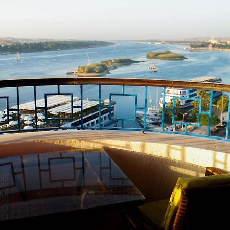 Aswan Plaza - Share Apartment ภายนอก รูปภาพ