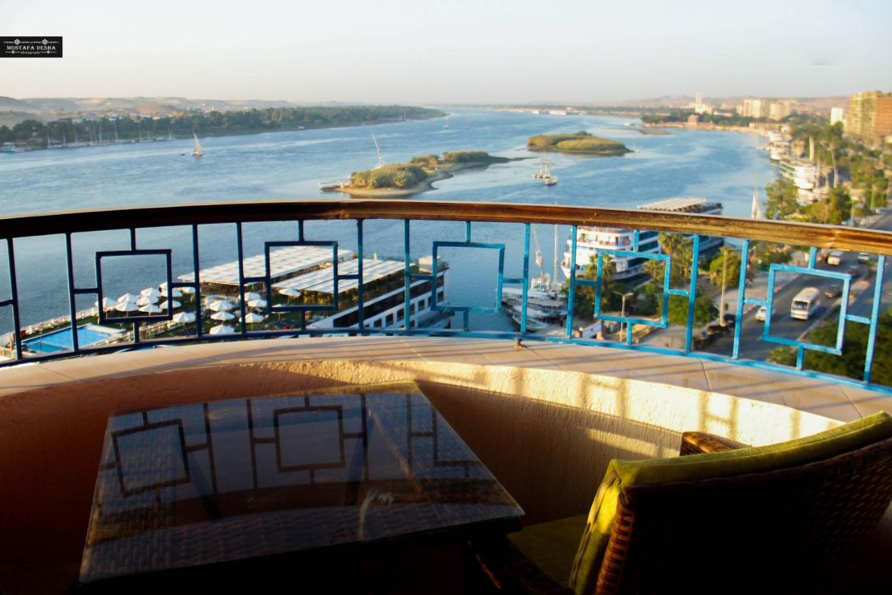 Aswan Plaza - Share Apartment ภายนอก รูปภาพ