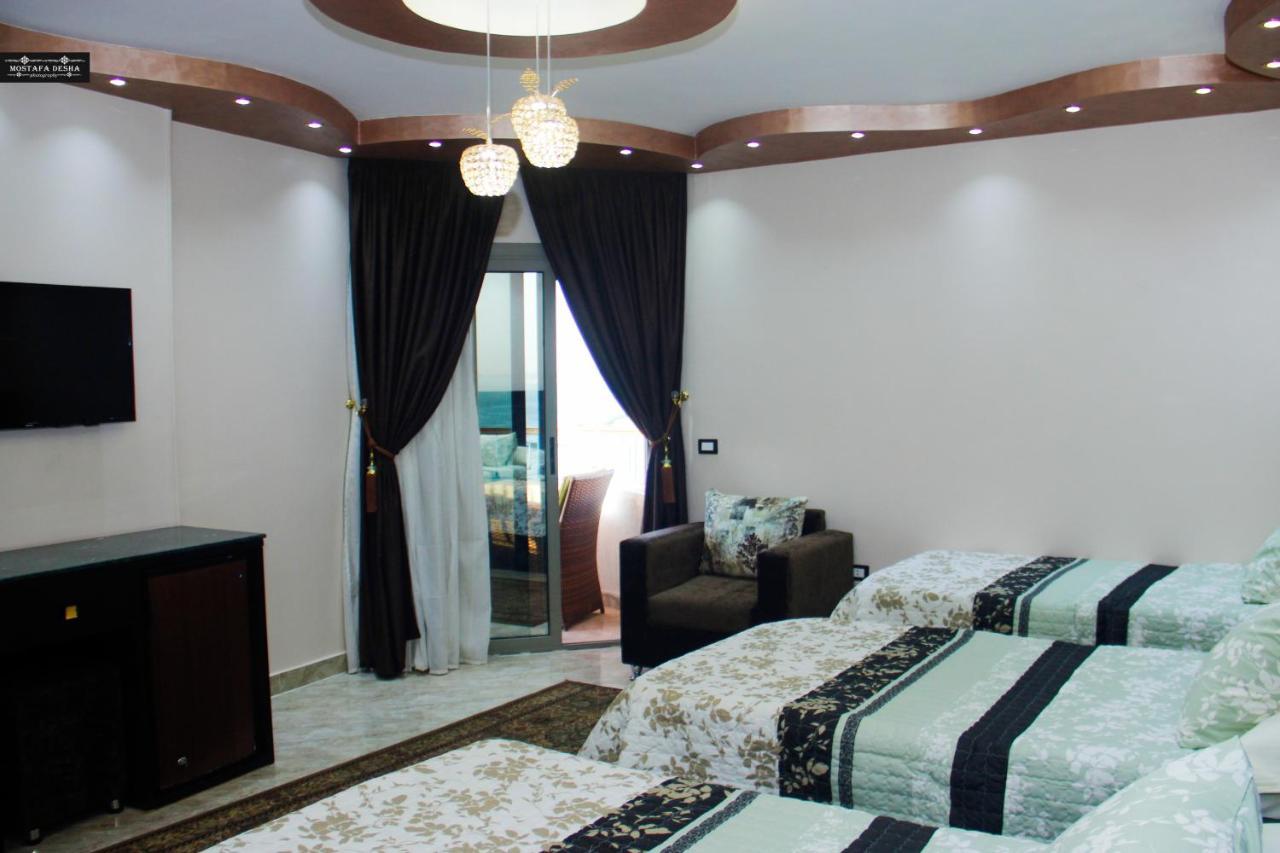 Aswan Plaza - Share Apartment ภายนอก รูปภาพ
