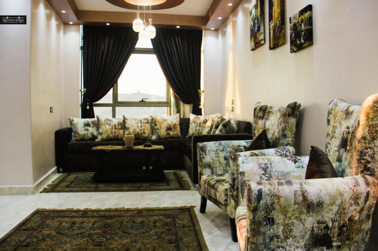 Aswan Plaza - Share Apartment ภายนอก รูปภาพ