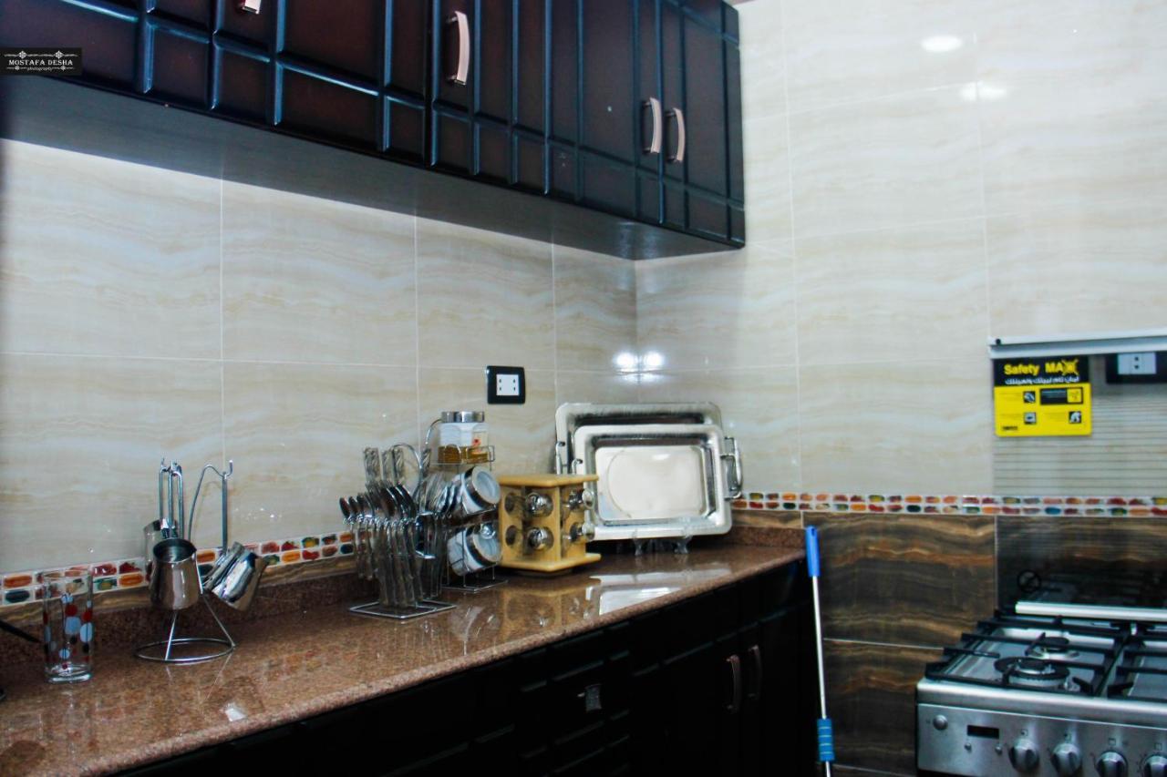 Aswan Plaza - Share Apartment ภายนอก รูปภาพ