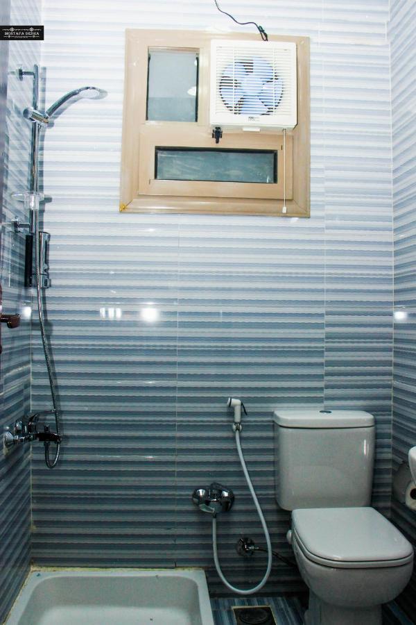 Aswan Plaza - Share Apartment ภายนอก รูปภาพ