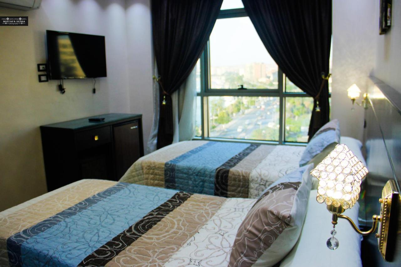 Aswan Plaza - Share Apartment ภายนอก รูปภาพ