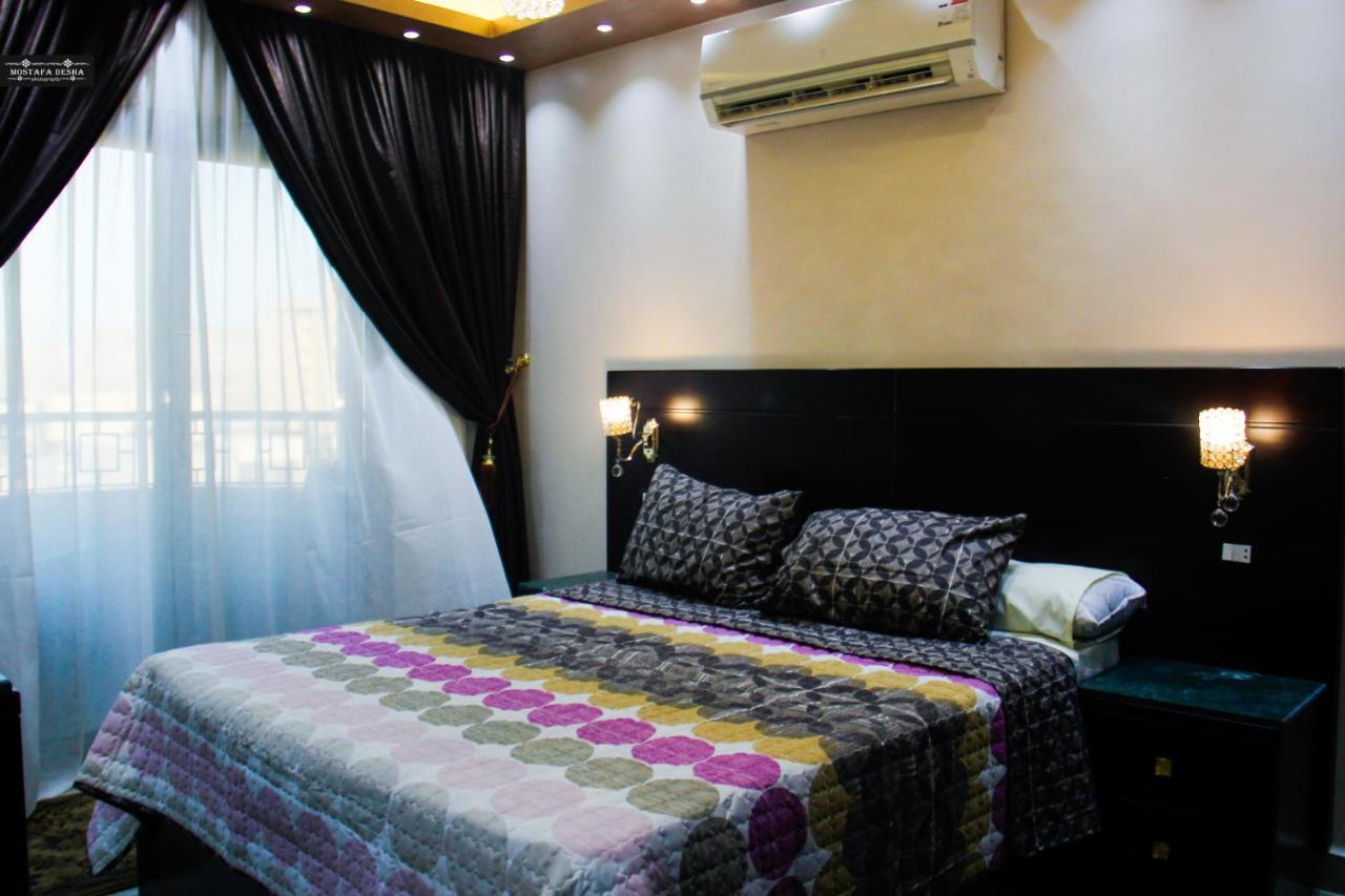 Aswan Plaza - Share Apartment ภายนอก รูปภาพ