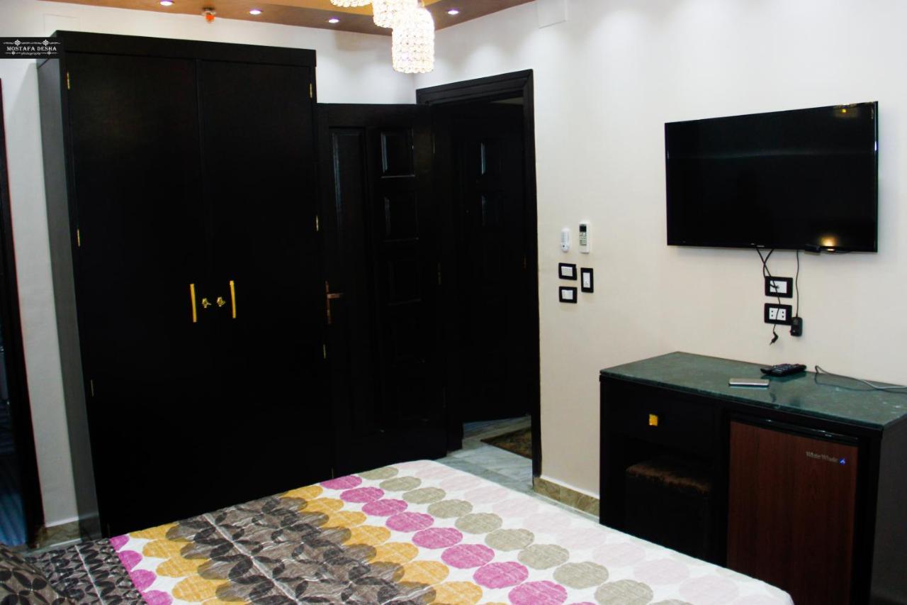 Aswan Plaza - Share Apartment ภายนอก รูปภาพ