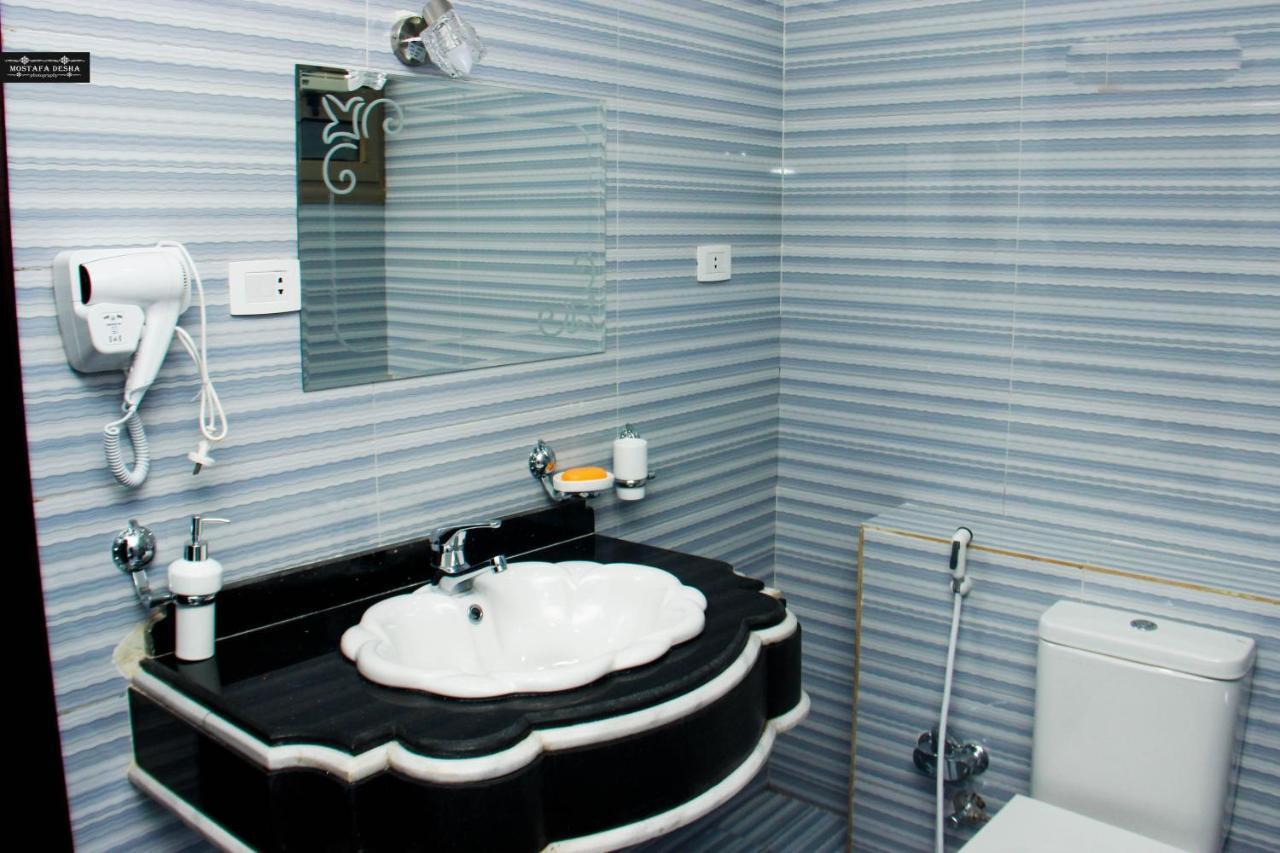 Aswan Plaza - Share Apartment ภายนอก รูปภาพ