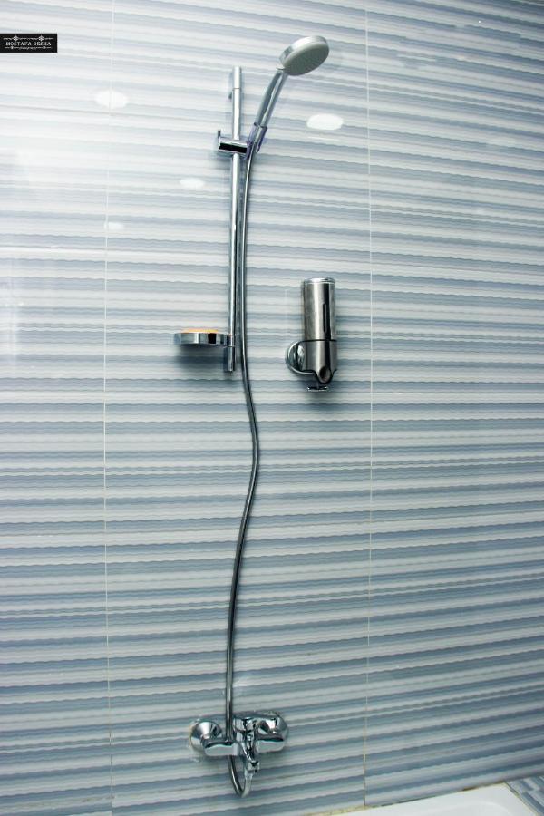 Aswan Plaza - Share Apartment ภายนอก รูปภาพ