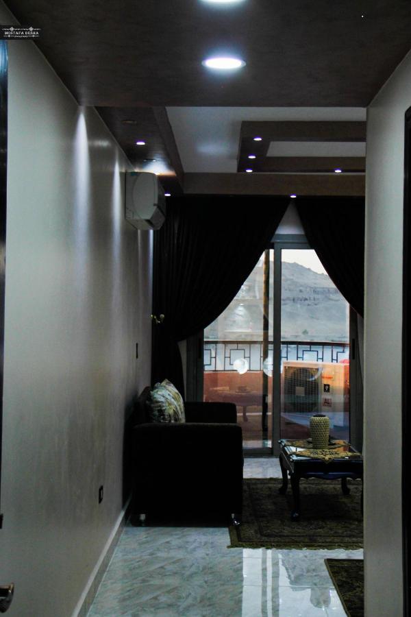 Aswan Plaza - Share Apartment ภายนอก รูปภาพ