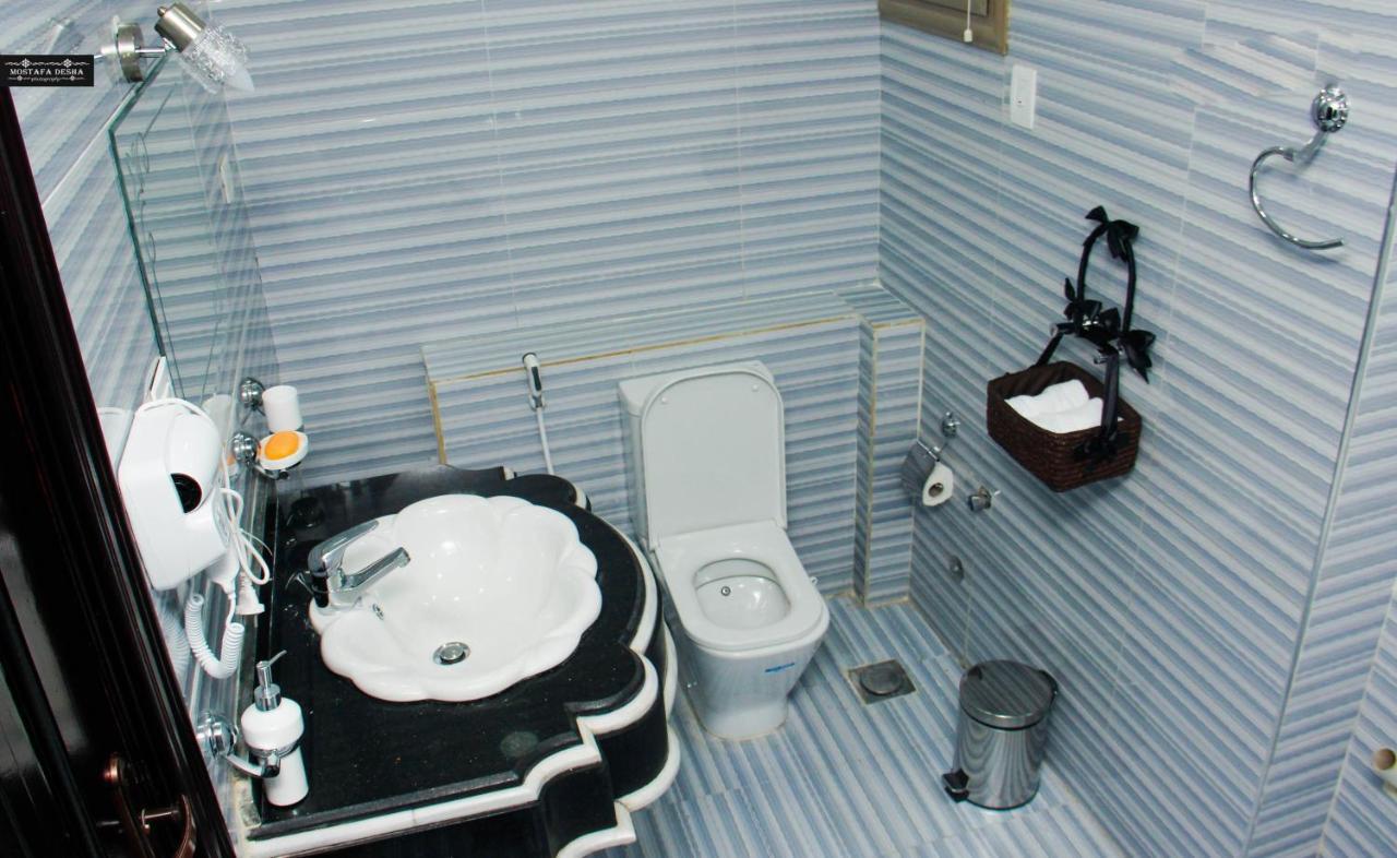 Aswan Plaza - Share Apartment ภายนอก รูปภาพ