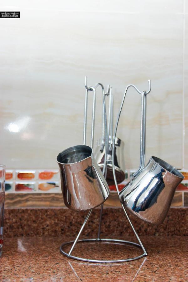 Aswan Plaza - Share Apartment ภายนอก รูปภาพ